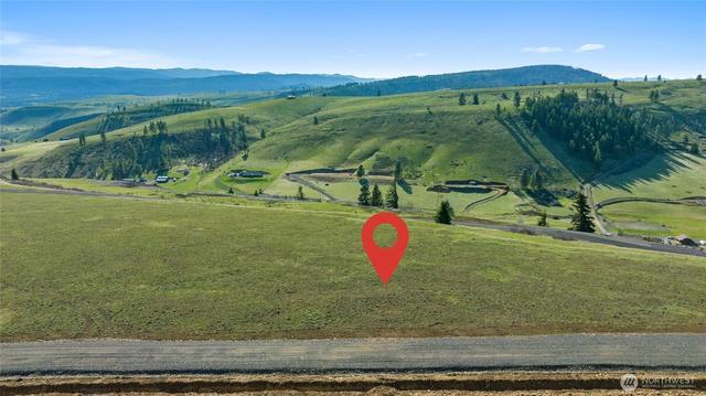 7 Lot Bettas Rd, Cle Elum, WA 98922