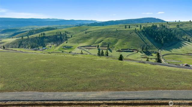 9 Lot Bettas Rd, Cle Elum, WA 98922