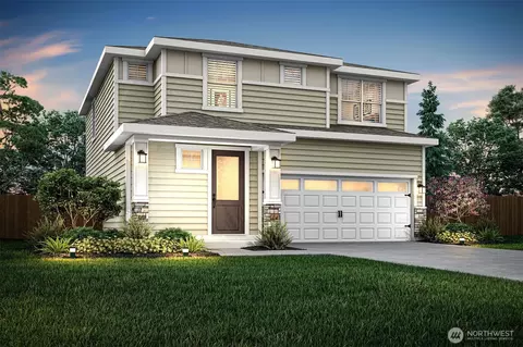 5959 Lost City Ln NW, Bremerton, WA 98312