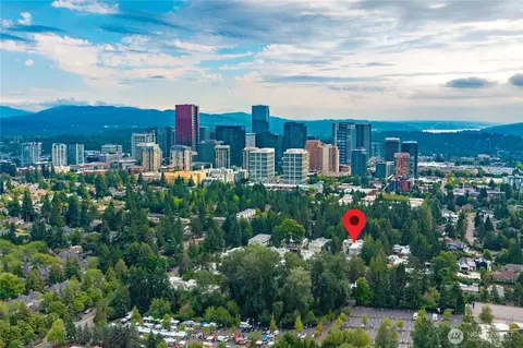 10221 NE 16th St #H7, Bellevue, WA 98004
