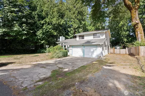 2830 Childress Ct SW, Olympia, WA 98512