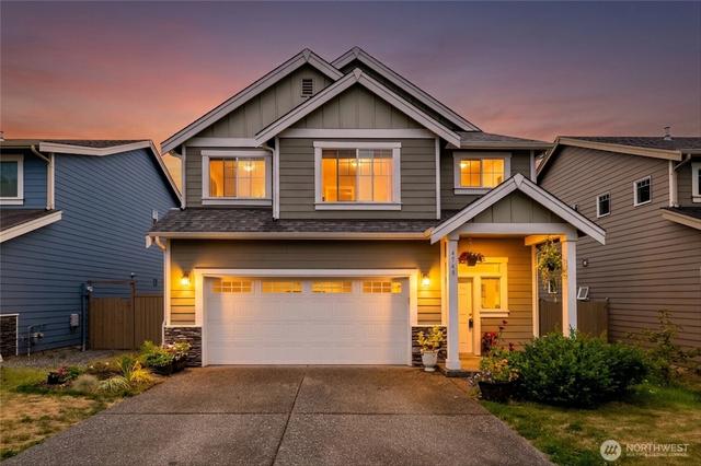 4749 Hadley St, Bellingham, WA 98226