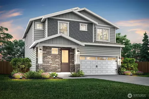 5190 Lost City Ln NW, Bremerton, WA 98312