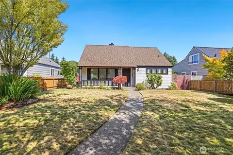 3313 N Gove St, Tacoma, WA 98407