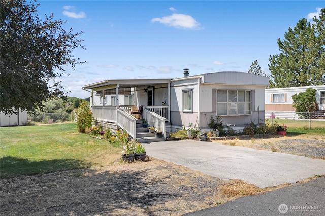 4680 Rd K NE #5, Moses Lake, WA 98837