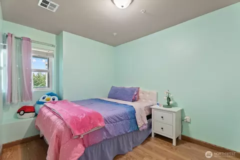 Bedroom - 1318 37th St #1408, Everett, WA 98201 photo 3 of 3