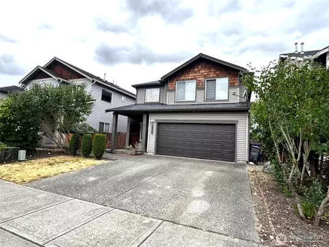 4217 L Pl NE, Auburn, WA 98002