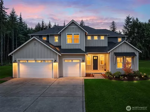 10510 132nd Ave NE, Lake Stevens, WA 98258