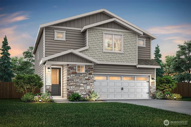 5839 Lost City Ln NW, Bremerton, WA 98312