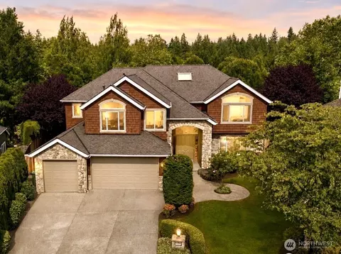 3054 205th Ct NE, Sammamish, WA 98074