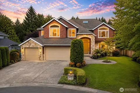 3054 205th Ct NE, Sammamish, WA 98074