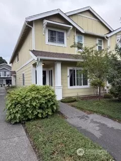 6023 Illinois Ln SE #B, Lacey, WA 98513