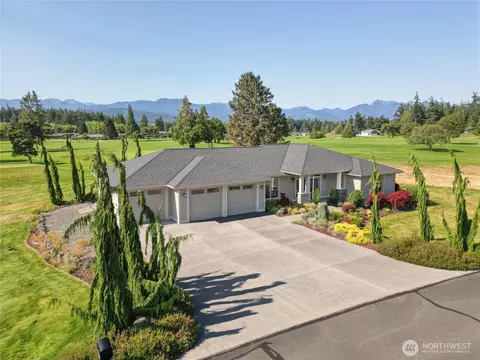 Exterior - 264 Lone Eagle Ln, Sequim, WA 98382 photo 1 of 12