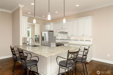 Kitchen - 264 Lone Eagle Ln, Sequim, WA 98382 photo 1 of 4