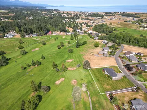 View/Area - 264 Lone Eagle Ln, Sequim, WA 98382 photo 3 of 3