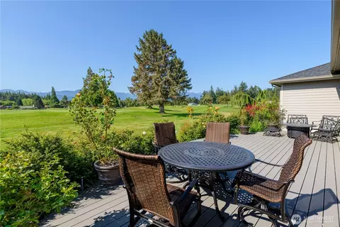 Exterior - 264 Lone Eagle Ln, Sequim, WA 98382 photo 7 of 12
