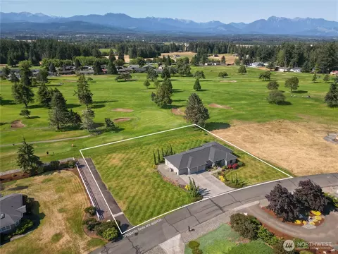 View/Area - 264 Lone Eagle Ln, Sequim, WA 98382 photo 2 of 3