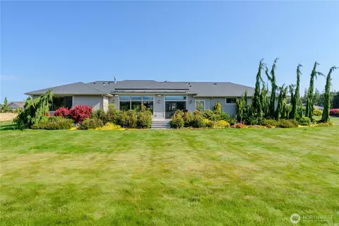 Exterior - 264 Lone Eagle Ln, Sequim, WA 98382 photo 12 of 12