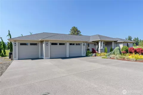 Exterior - 264 Lone Eagle Ln, Sequim, WA 98382 photo 10 of 12