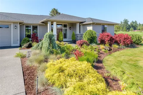 Exterior - 264 Lone Eagle Ln, Sequim, WA 98382 photo 4 of 12