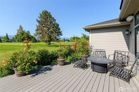 Exterior - 264 Lone Eagle Ln, Sequim, WA 98382 photo 8 of 12