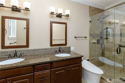 Bath - 264 Lone Eagle Ln, Sequim, WA 98382 photo 1 of 4