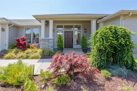 Exterior - 264 Lone Eagle Ln, Sequim, WA 98382 photo 5 of 12
