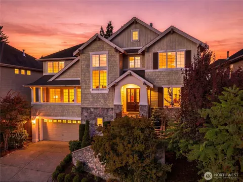 4563 162nd Ln SE, Bellevue, WA 98006