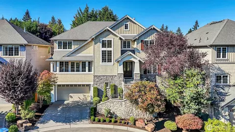 4563 162nd Ln SE, Bellevue, WA 98006