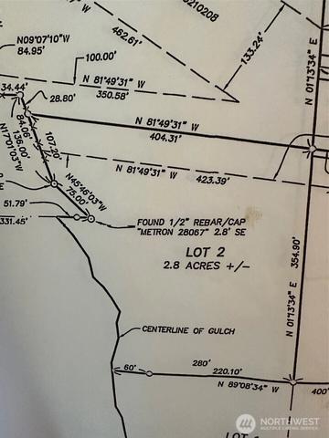 0 Lot 2 Foster Slough Rd, Snohomish, WA 98290