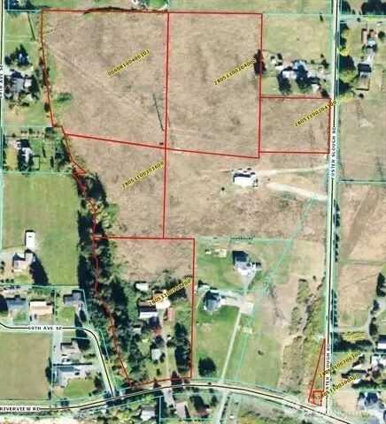 0 Lot 3 Foster Slough Rd, Snohomish, WA 98290