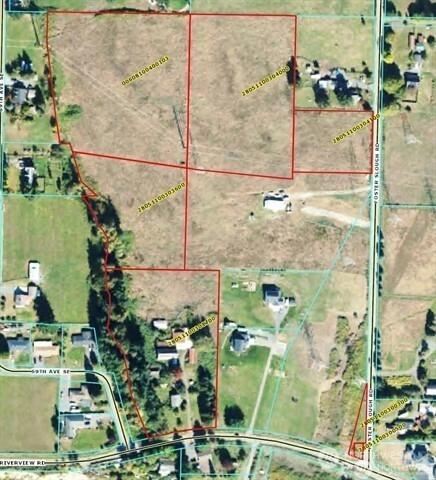 0 Lot 3 Foster Slough Rd, Snohomish, WA 98290