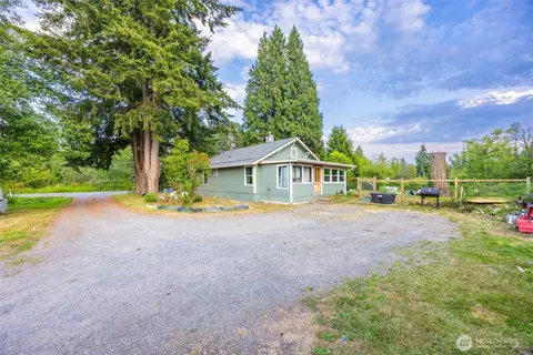 8929 Blaine Rd, Blaine, WA 98230