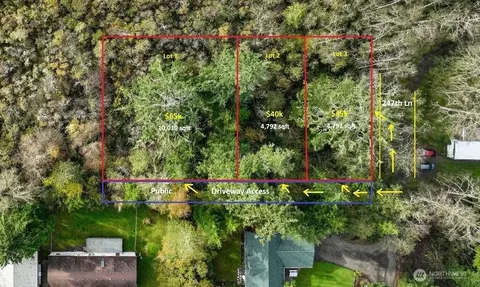 0 247th Ln, Ocean Park, WA 98640