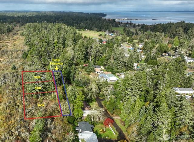 0 247th Ln, Ocean Park, WA 98640
