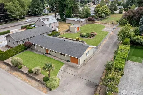 10717 SE 211th St, Kent, WA 98031