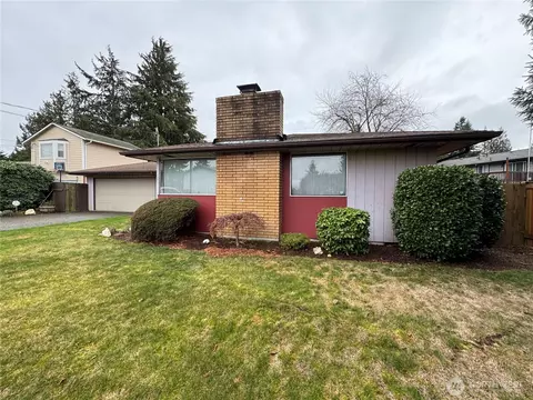 Exterior - 8930 7th Ave SE, Everett, WA 98208 photo 2 of 5
