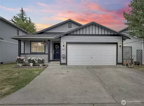 14812 45th Dr NE, Marysville, WA 98271