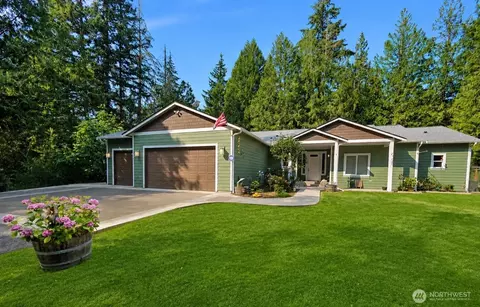 3417 188th Ave NW, Lakebay, WA 98349