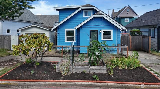 613 N Prospect St, Tacoma, WA 98406