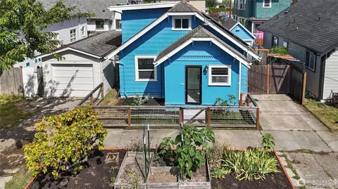 613 N Prospect St, Tacoma, WA 98406