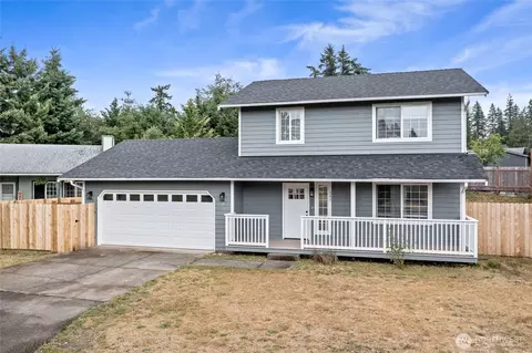 341 Elk Loop, Carbonado, WA 98323