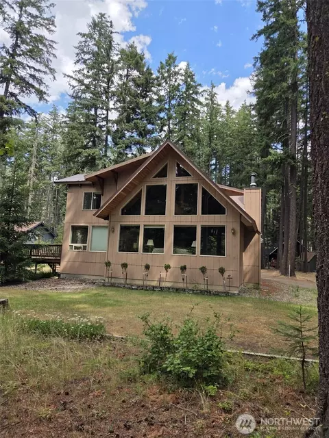 101 Spe Kee Zee Ln, Ronald, WA 98940