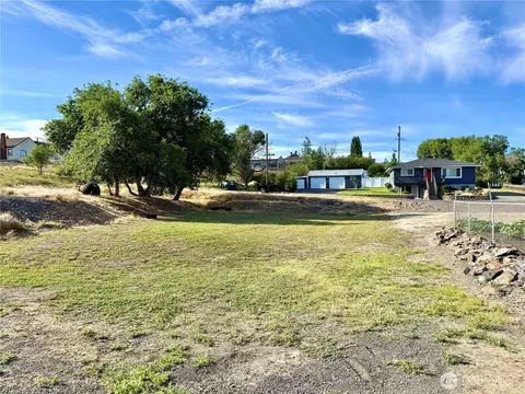 0 E 2nd Ave, Odessa, WA 99159