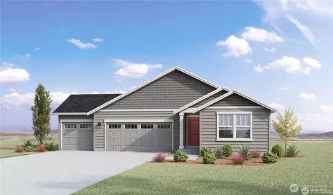 1810 Goldeneye St, Ellensburg, WA 98926