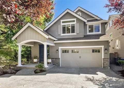 17468 NE 123rd Way, Redmond, WA 98052