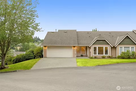 22760 SE 43rd Ct #2617, Issaquah, WA 98029