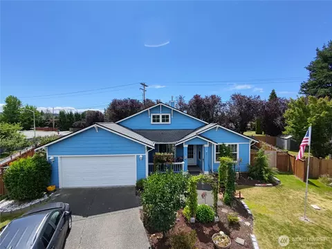 5410 64th Pl NE, Marysville, WA 98270