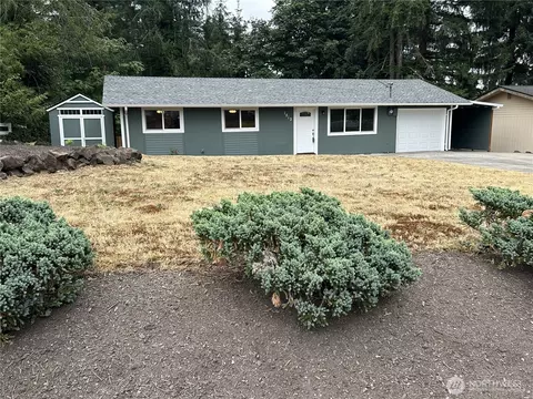 7812 Greenridge St SW, Olympia, WA 98512