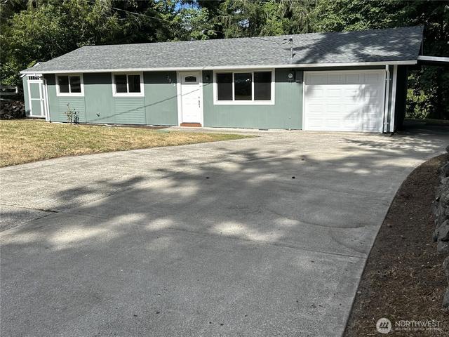 7812 Greenridge St SW, Olympia, WA 98512